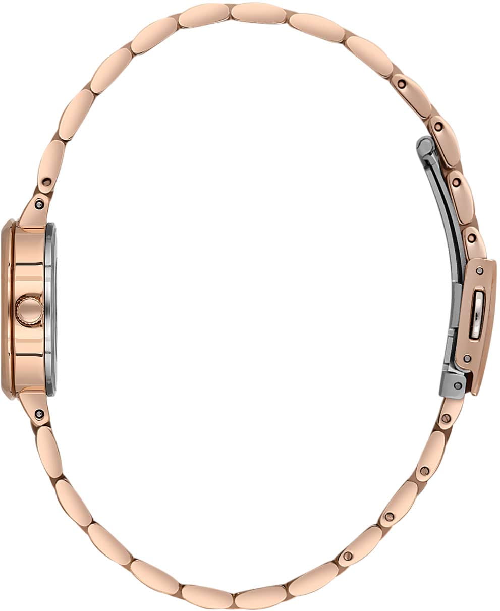 Daniel Klein Daniel Klein Premium DK.1.13728-5 , наручные женские часы фото под углом