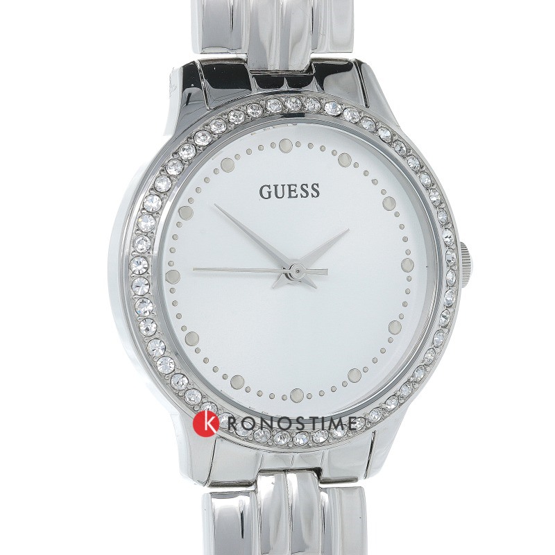 Фотография часов GUESS W1209L1_34