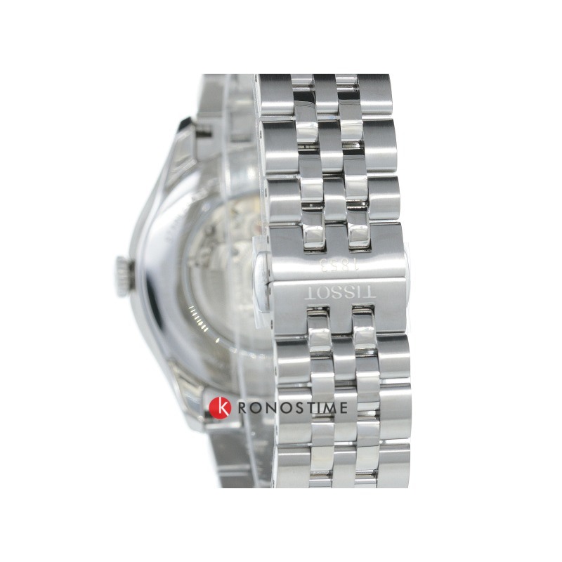 Фотография часов Tissot Ballade Powermatic 80 Silicium T108.408.11.058.00_17