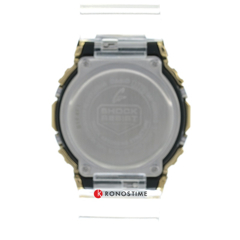 Фотография часов Casio G-Shock GM-5600SG-9ER_16