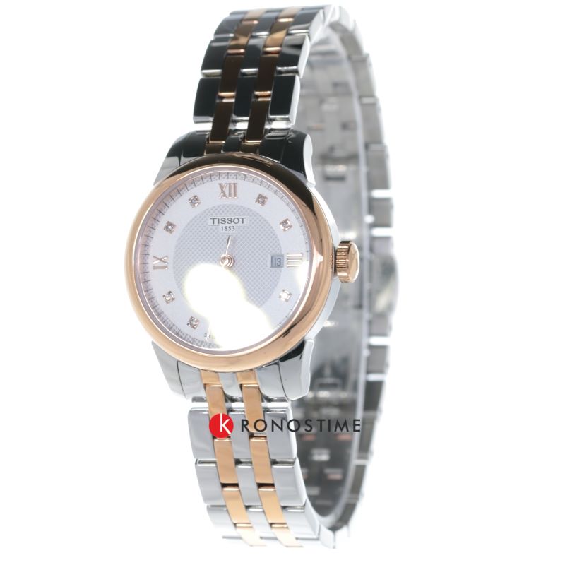 Фотография часов Tissot T-Classic Le Locle T006.207.22.036.00_42