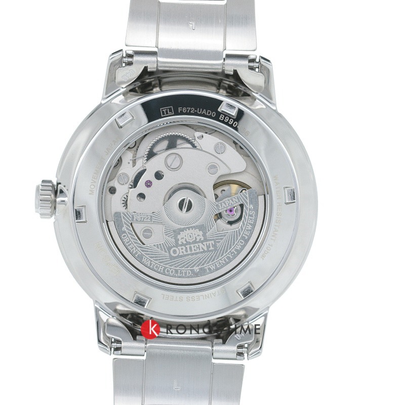 Фотография часов Orient Contemporary RA-AC0E01B_18