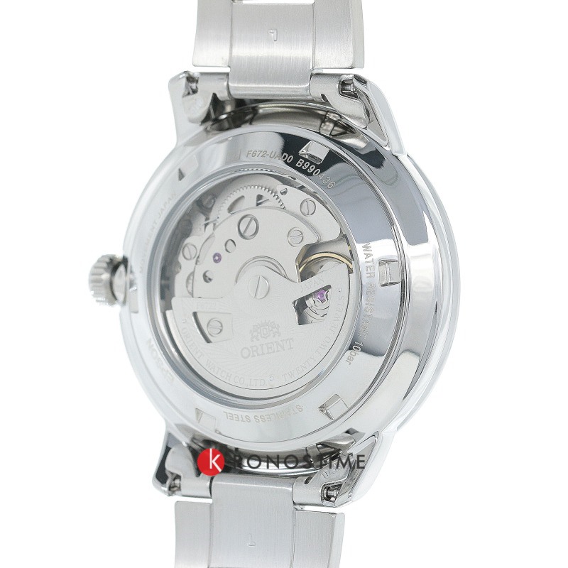 Фотография часов Orient Contemporary RA-AC0E01B_21