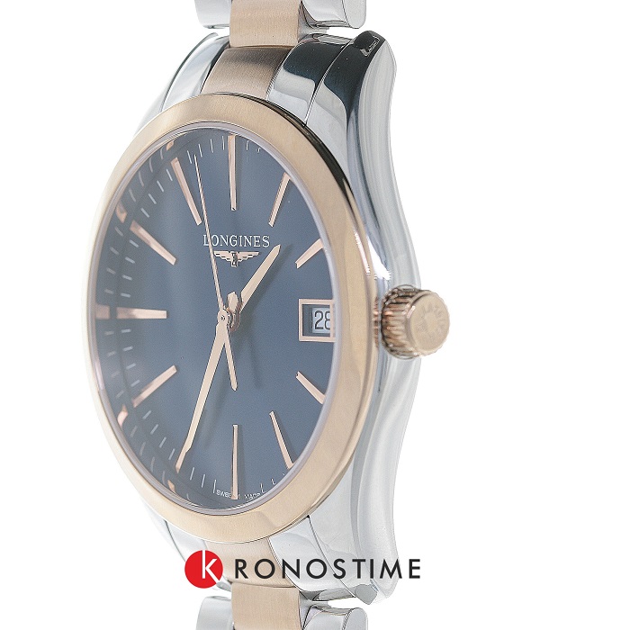 Фотография часов Longines Conquest Classic  L2.386.3.92.7_38