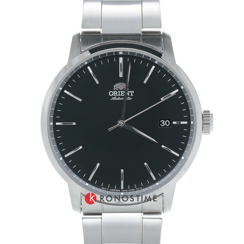 Фотография часов Orient Contemporary RA-AC0E01B