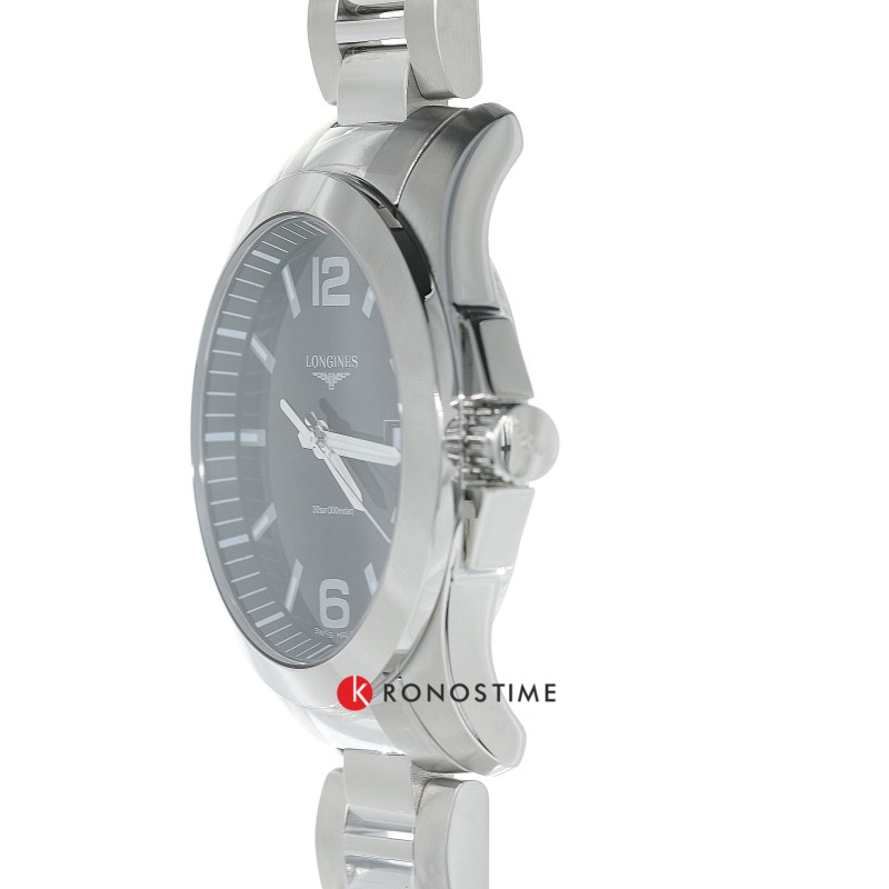 Фотография часов Longines Conquest L3.759.4.58.6_29