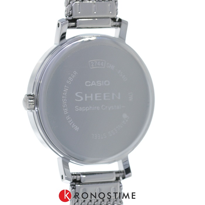 Фотография часов Casio Sheen SHE-4540M-7AUDF_25