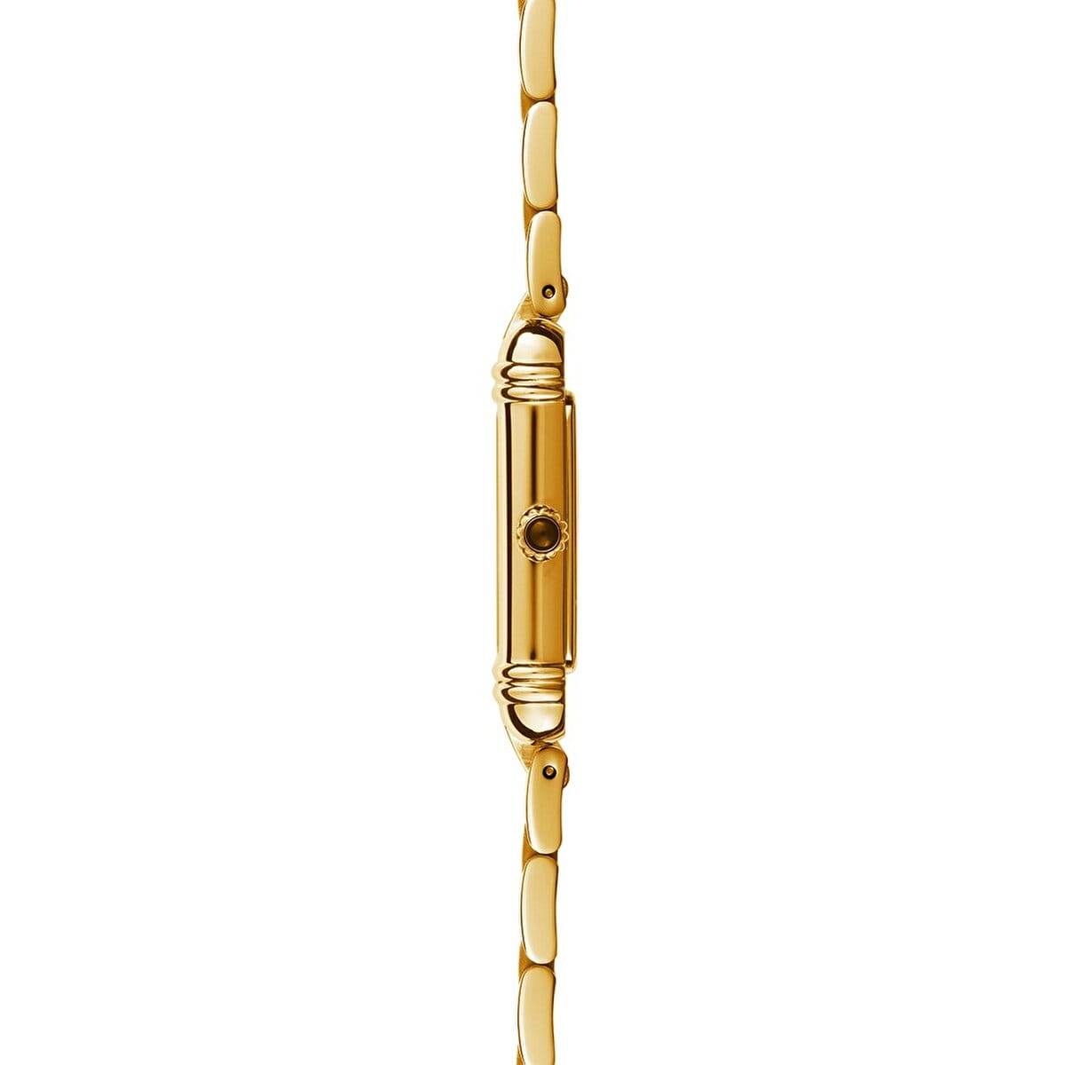 Herbelin Herbelin Art Deco 17478BP08 , наручные женские часы фото под углом