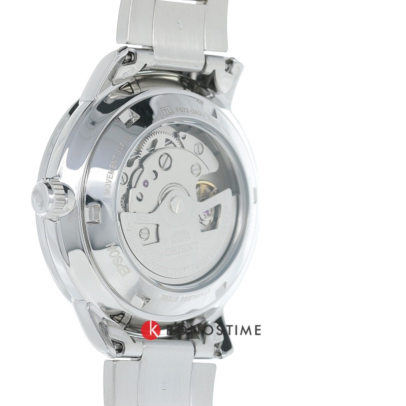 Фотография часов Orient Contemporary RA-AC0E01B_14