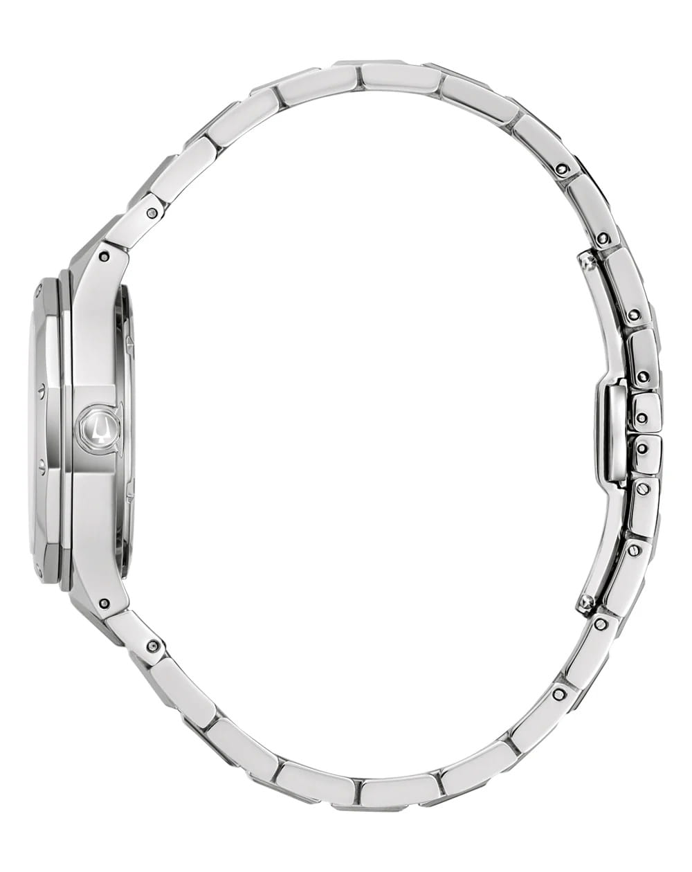 Bulova Bulova Prestige 96M168 , наручные женские часы фото под углом