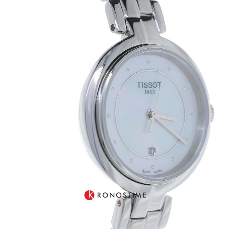 Фотография часов Tissot Flamingo T094.210.11.116.01_5