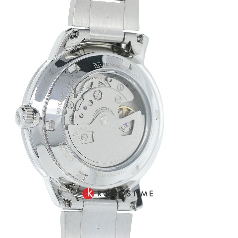 Фотография часов Orient Contemporary RA-AC0E01B_15