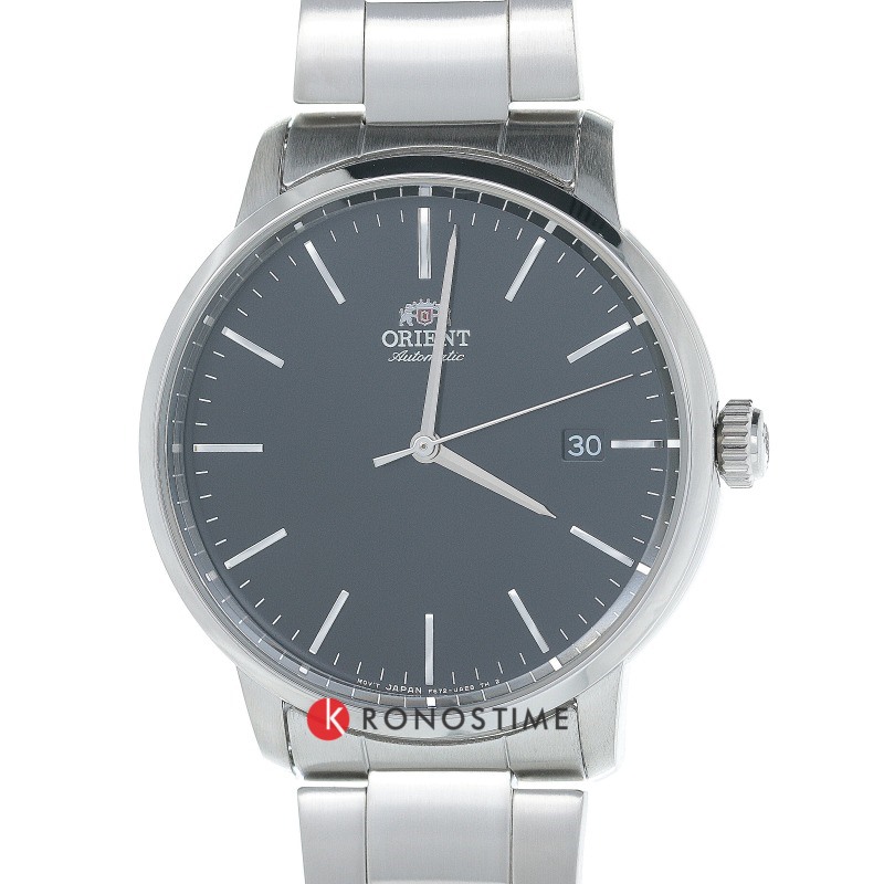 Фотография часов Orient Contemporary RA-AC0E01B_1