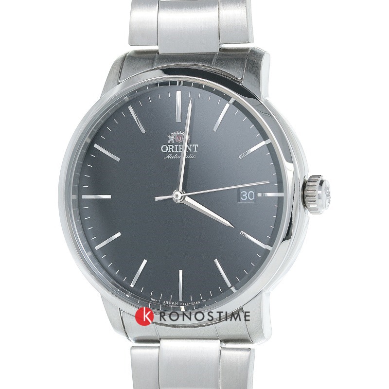 Фотография часов Orient Contemporary RA-AC0E01B_2