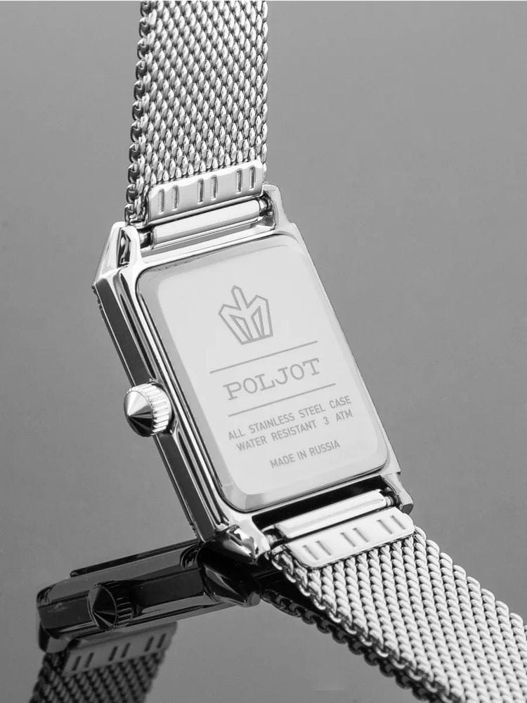 Полет Полет VX50.1841320 , наручные женские часы фото под углом