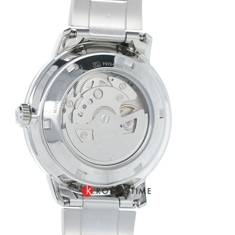 Фотография часов Orient Contemporary RA-AC0E01B_16