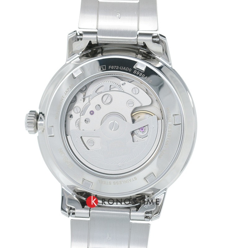 Фотография часов Orient Contemporary RA-AC0E01B_19
