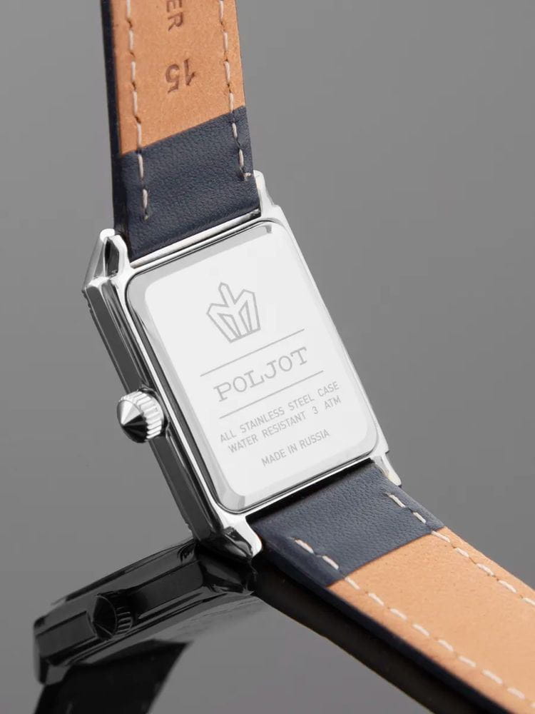 Полет Полет VX50.1841321 , наручные женские часы фото под углом