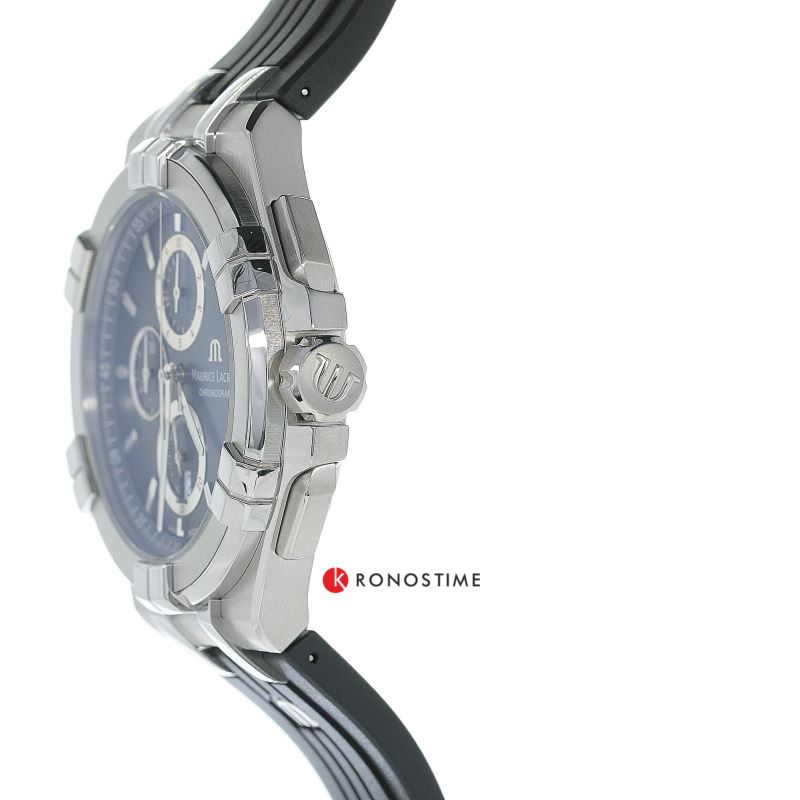 Фотография часов Maurice Lacroix Aikon Chronograph AI1018-SS001-330-2_6