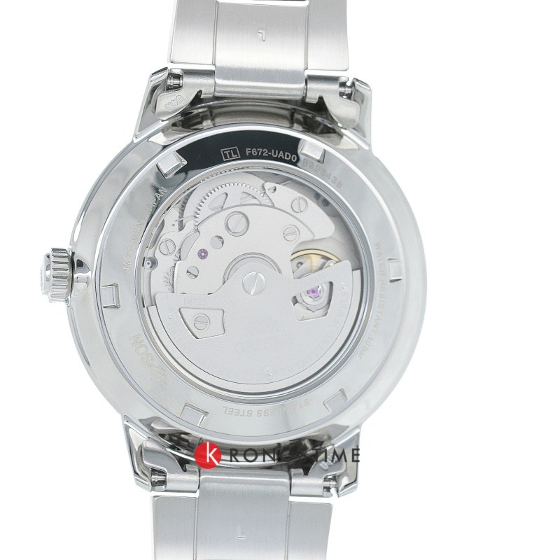 Фотография часов Orient Contemporary RA-AC0E01B_17