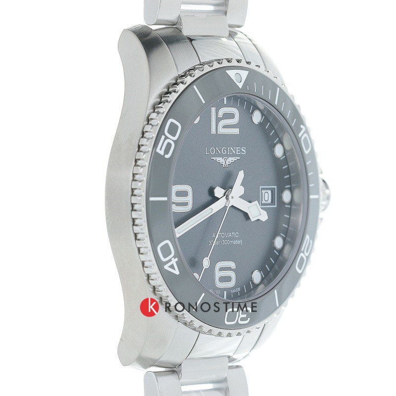 Фотография часов Longines HydroConquest L3.782.4.76.6_31