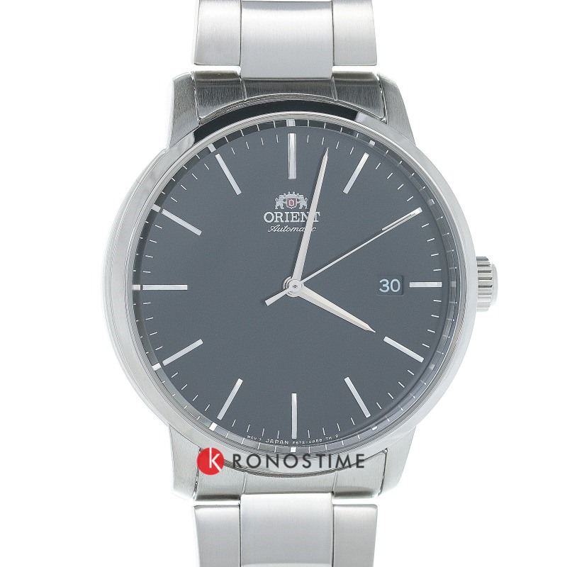 Фотография часов Orient Contemporary RA-AC0E01B_35