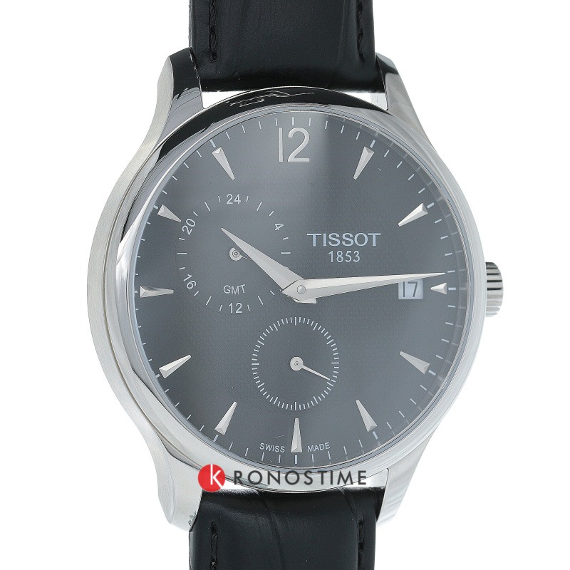 Фотография часов Tissot Tradition GMT T063.639.16.057.00_34