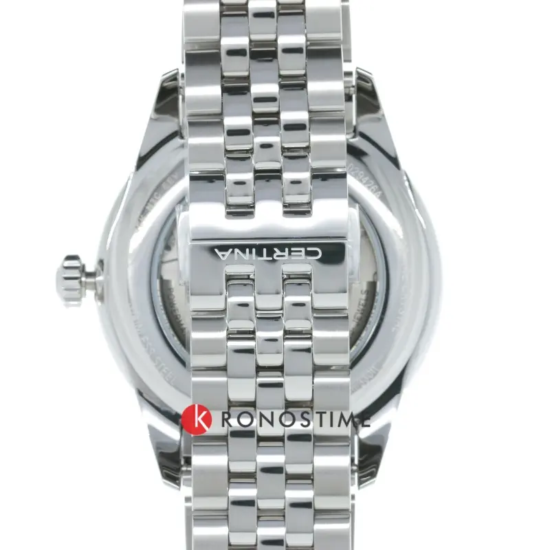 Фотография часов Certina DS-1 Big Date Powermatic 80 C029.426.11.051.00_18