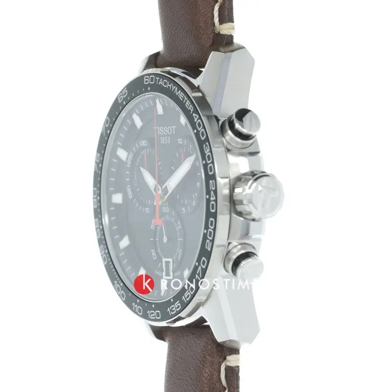 Фотография часов Tissot SuperSport Chrono T125.617.16.051.01_6