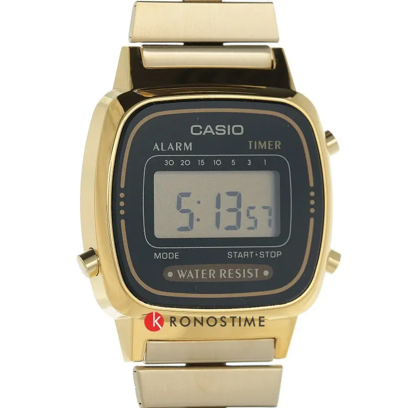 Фотография часов Casio Collection LA670WEGA-1E_34