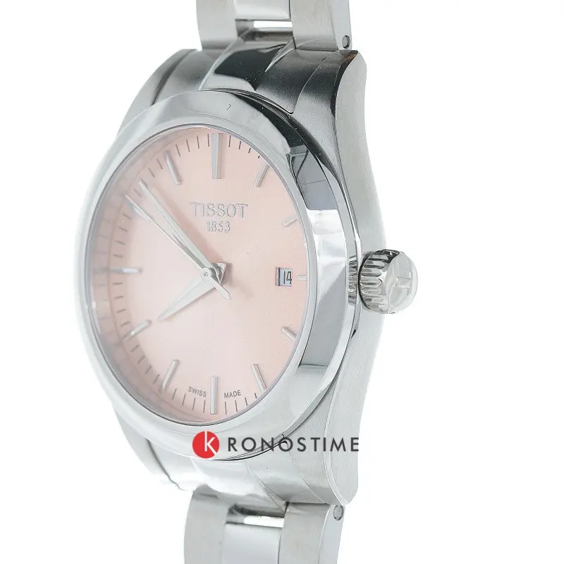 Фотография часов Tissot T-My Lady T132.010.11.331.00_4