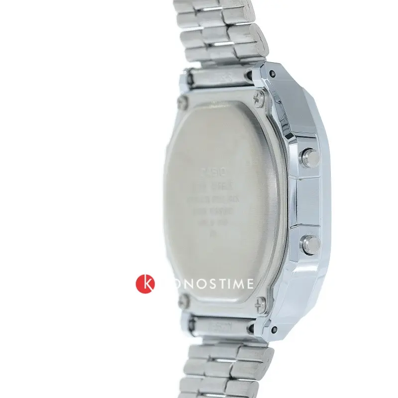 Фотография часов Casio Collection A-168WEM-1_24