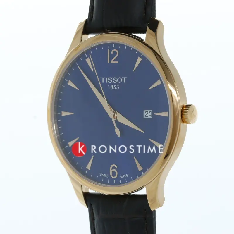 Фотография часов Tissot Tradition T063.610.36.047.00_3