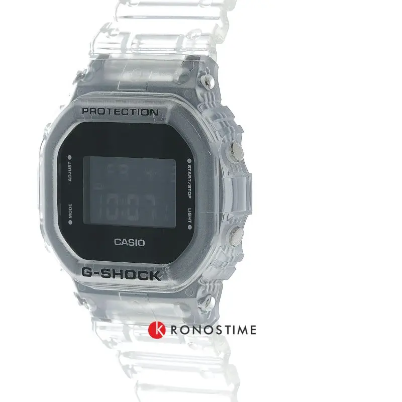 Фотография часов Casio G-Shock DW-5600SKE-7_41