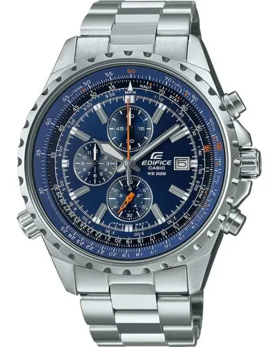 Casio Edifice EF-527d-2avuef