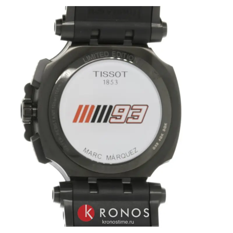 Фотография часов Tissot T-Race Marc Marquez 2018 T115.417.37.061.05_17