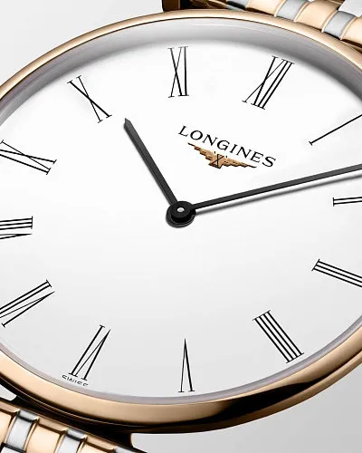 Longines La Grande Classique L4.755.1.91.7