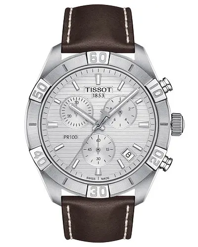 Tissot PR 100 Sport Gent Chronograph T101.617.16.031.00