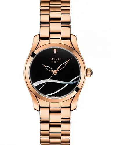 Tissot T-Wave T112.210.33.051.00