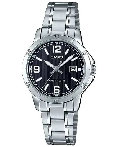 Casio Collection LTP-V004D-1B2