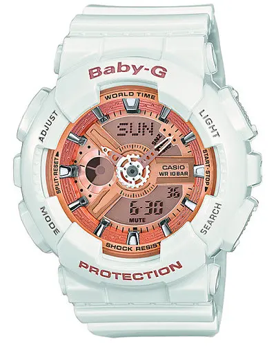 Casio Baby-G BA-110-7A1ER