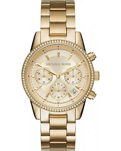 Michael Kors Ritz MK6356