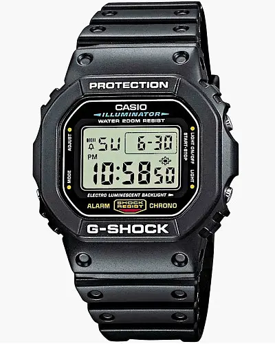 Casio G-Shock DW-5035D-1B