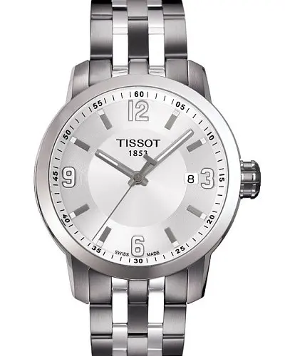 Tissot PRC 200 T055.410.11.017.00