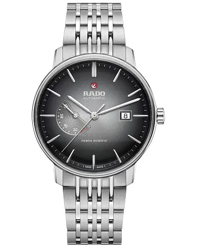 Rado Coupole Classic Automatic Power Reserve R22878163