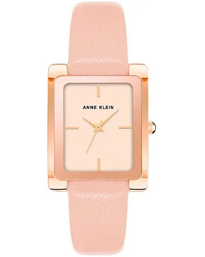 Anne Klein Leather 4028RGBH