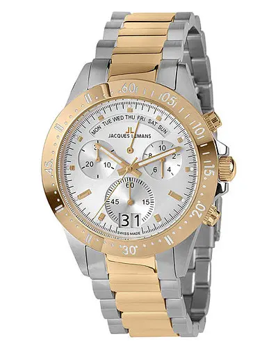 Jacques Lemans Sport 40-10C