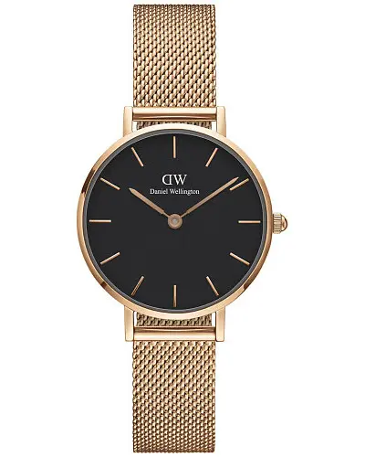 Daniel Wellington Petite Melrose DW00100217