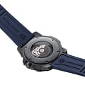 Luminox Luminox Master Carbon SEAL Automatic XS.3863 , наручные мужские часы фото под углом