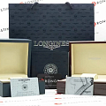 Часы Longines Flagship L4.899.4.92.6 фото 7